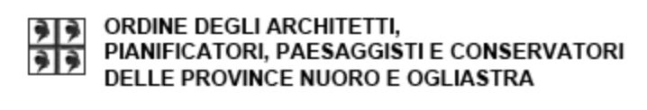 architetti nuoro